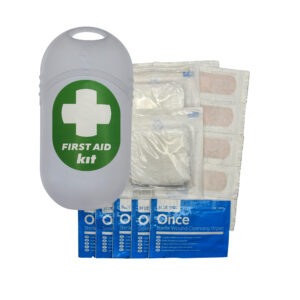 First Aid Kit
