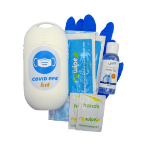 Covid PPE Kit