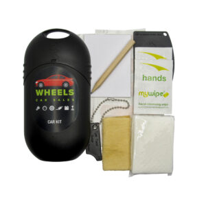 Glove Box Kit