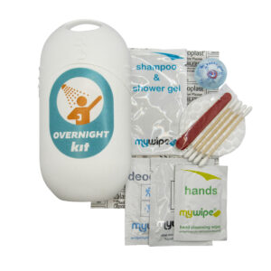 Overnight kit